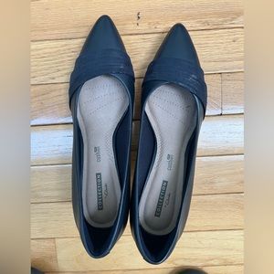 New Clark Linvale Jerica pump